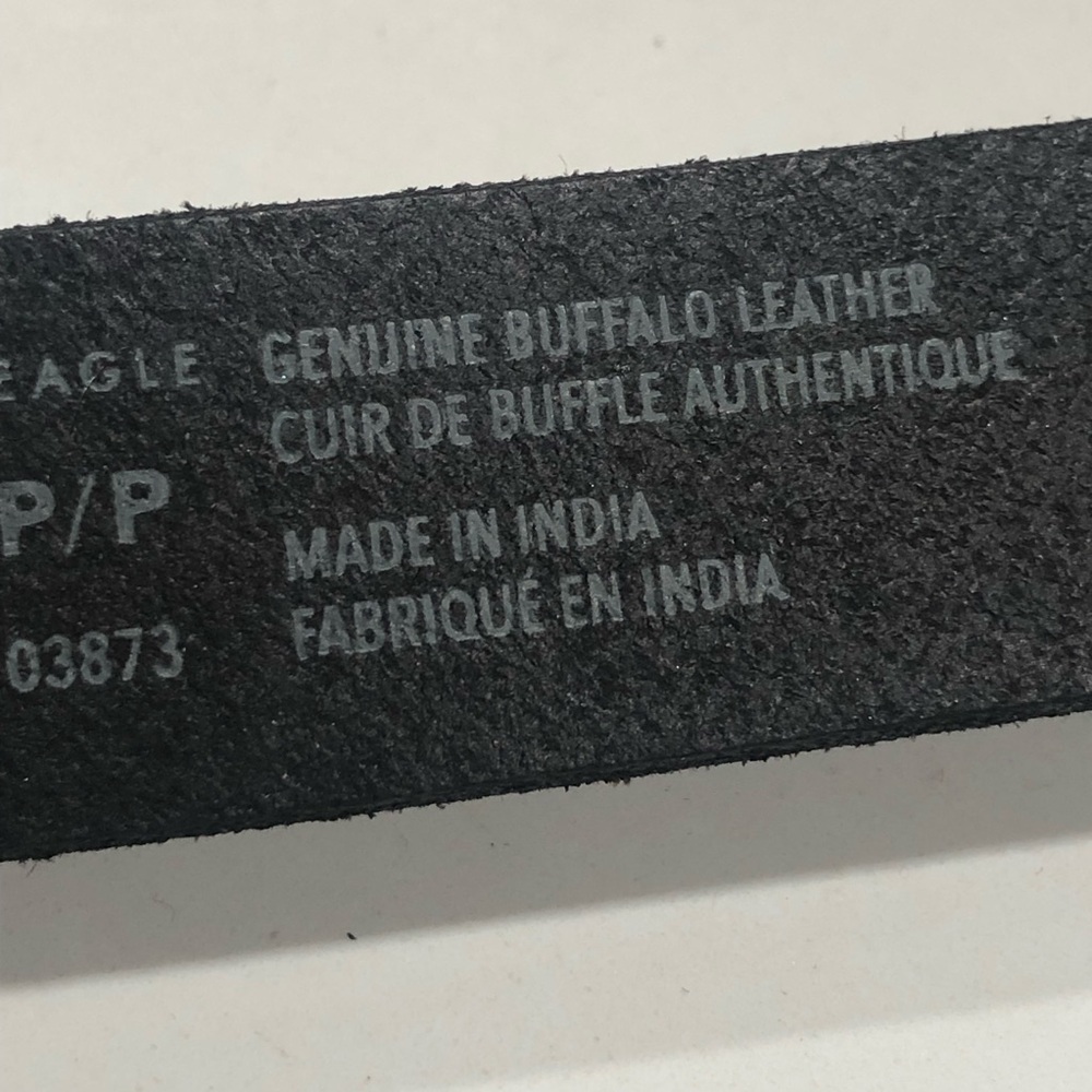 ▪️American Eagle leather chains belts women▪️ - Picture 16 of 16